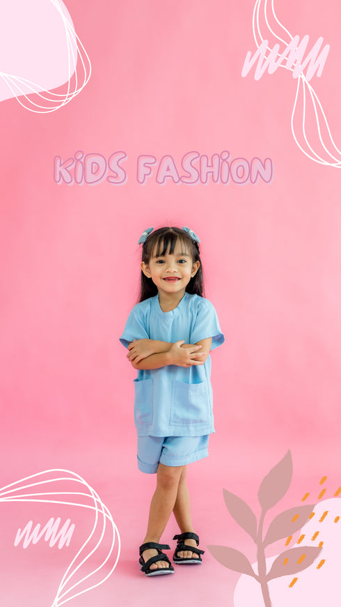 Katzu Kids: Mason